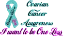 Ovarian Cancer Awareness