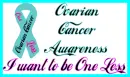 Ovarian Cancer Awareness