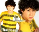 nick jonas