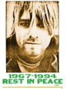 kurt cobain