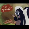 Oh Gosh!