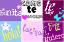 latina collage