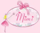 fairy princess mimi