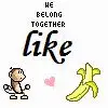 Banana & Monkey