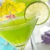 Green Martini
