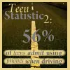 teen stadistic