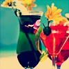 Beach Drinks