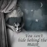 Behinf The Mask