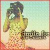 smile