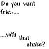 Shake