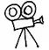 video camera