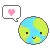 EARTH love