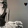 Fashion in black and white