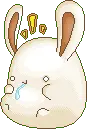 My Bunny Sense is VIBRATING