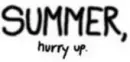 summer