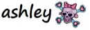 Ashley whoever