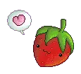 STRAWBERRYlovesyou