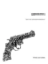 words are bullets