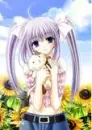 Anime Girl