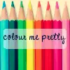 Colour me pretty