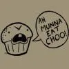 AH MUNNA EAT CHOO