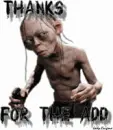 Gollem Than For the Add