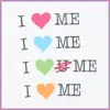 I â™¥ Me