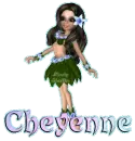 Cheyenne