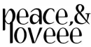 peace and love