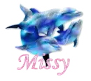 Missy - Dolphins