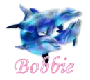 Bobbie - Dolphins