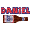 Daniel Bud Light