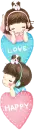 PUPPY LOVE