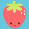 lame strawberry credit to kawaiinot.com