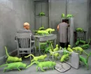 radioactive cats