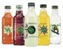 Sobe drinks
