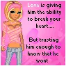 Love