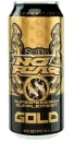 SoBe No Fear Gold