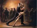 dance tango