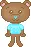 bear