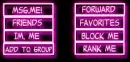 neon