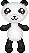panda