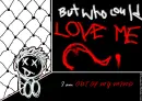 I am out of my mind!