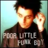 Billie joe