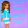 kiss a boy 