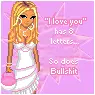 I love u