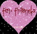FRIENDS HART