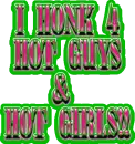 Honk Honk