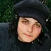 gerard being super cute