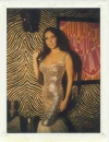sexy 60's pinup model